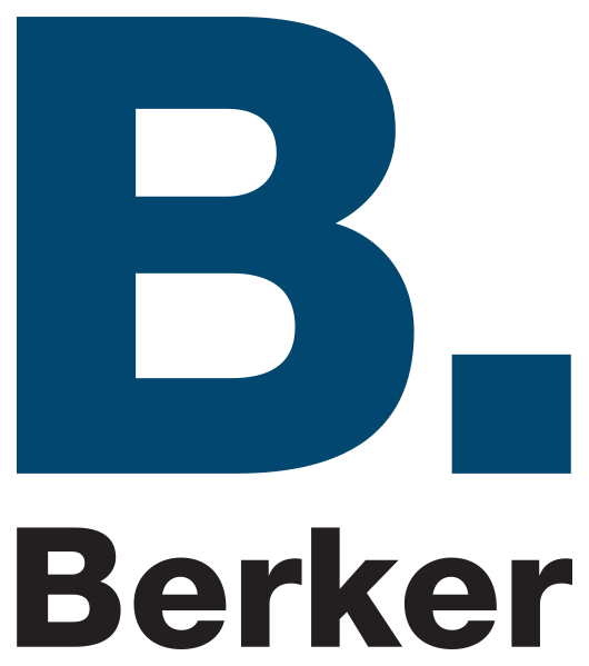 Berker- ein Partner von Elektrotechnik Weiß