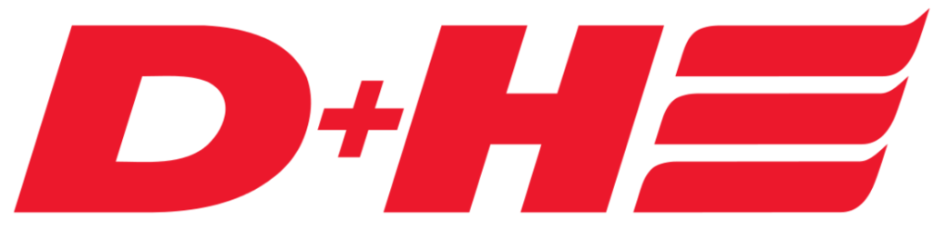 D+HE - ein Partner von Elektrotechnik Weiß