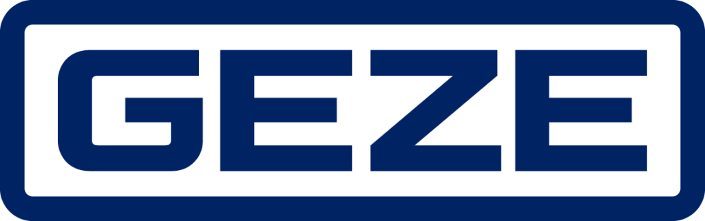 GEZE - ein Partner von Elektrotechnik Weiß